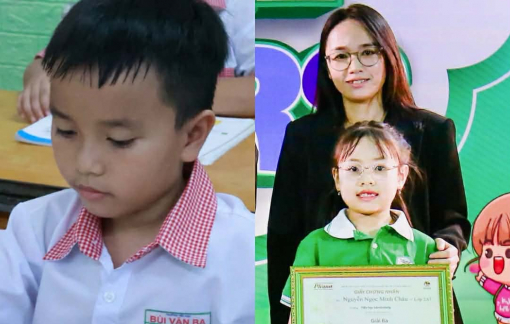 6 thí sinh vào chung kết cuộc thi Kể chuyện sách thiếu nhi lần 1- 2025