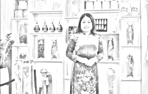 Chiếm đoạt hàng trăm tỉ đồng từ "bánh vẽ" sâm Ngọc Linh và lãi suất 48%/năm