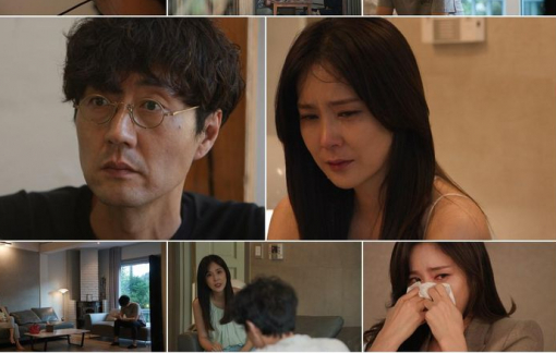 Khi ly hôn trở thành mồi câu view