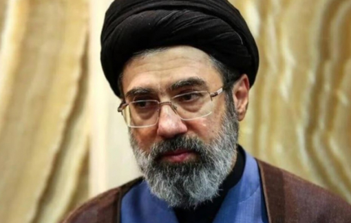 Tổng thống Trump nói lãnh tụ tối cao mới của Iran có thể đã chết