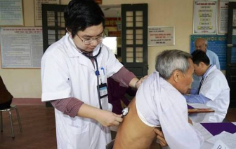 12.000 người tử vong do lao hằng năm, báo động số ca mắc phía Nam