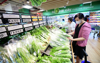 Hàng loạt nhà cung cấp đề xuất các siêu thị tăng giá hàng hóa