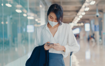 Đâu là chuyến bay tệ nhất trong ngày?