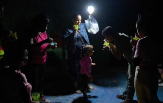 Cuba khủng hoảng vì thiếu điện