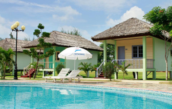 Hàng loạt doanh nghiệp bất động sản nợ thuế hàng trăm, ngàn tỉ đồng