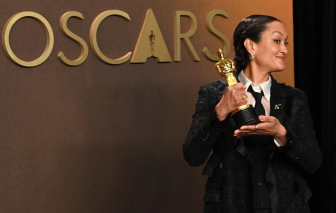 Phụ nữ và dấu ấn lịch sử ở Oscar 2026