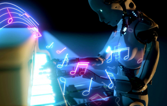 Kỷ nguyên âm nhạc cá nhân hóa