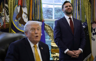 Mỹ đau đầu tìm cách mở mạch dầu mỏ Trung Đông