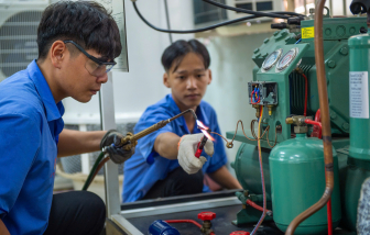 TPHCM tái cấu trúc hệ thống giáo dục nghề nghiệp giai đoạn 2026-2030