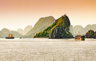 Việt Nam được bình chọn là 1 trong 28 quốc gia đẹp nhất thế giới