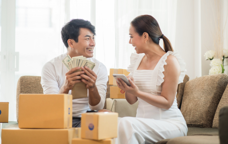 Câu chuyện đầu tư: 7 lượng vàng biến thành cục... mâu thuẫn, bất hòa