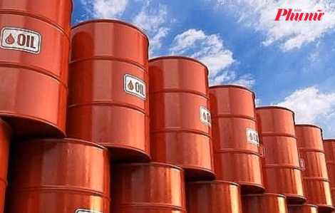 Iran tập kích nhắm vào mỏ khí đốt tại UAE