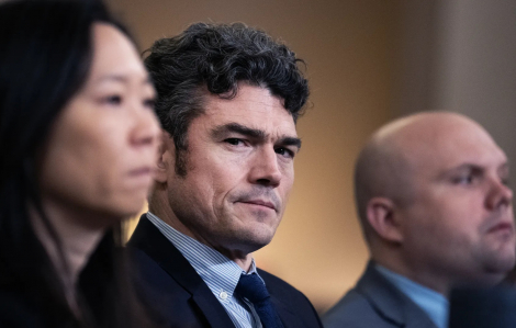 Giám đốc Trung tâm chống khủng bố Mỹ từ chức để phản đối cuộc chiến tại Iran