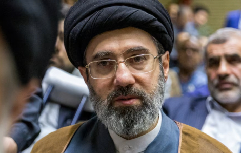 Rộ tin Lãnh tụ tối cao Iran bị thương, bí mật sang Nga chữa trị