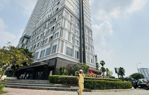 Kinh nghiệm 'soi' căn hộ trước khi nhận nhà để tránh dở khóc dở cười khi vào ở