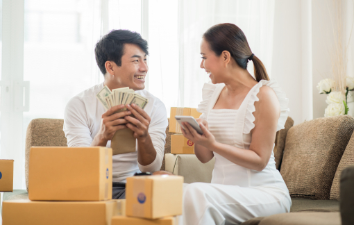 Câu chuyện đầu tư: 7 lượng vàng biến thành cục... mâu thuẫn, bất hòa