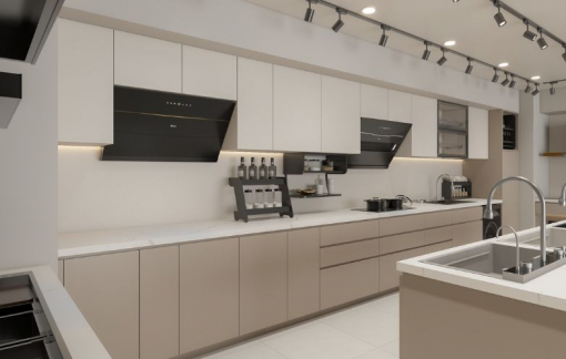 Địa chỉ mua phụ kiện nhà bếp chất lượng, sang trọng