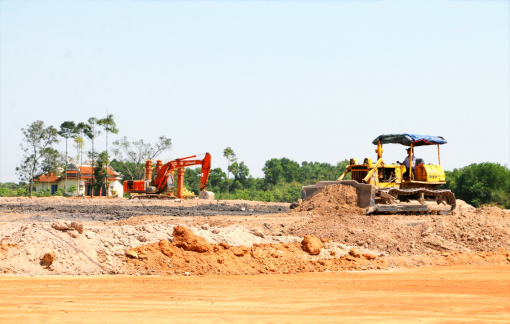 Dự án đường sắt tốc độ cao Bắc - Nam: Bà con TP Huế mong sớm được di dời, tái định cư