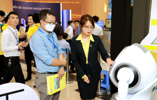 Khách hàng nhức đầu với 'nhân viên AI'