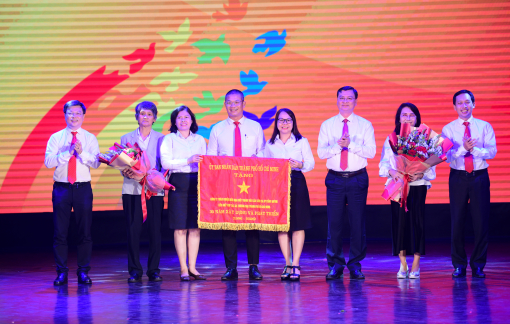 Lãnh đạo TPHCM ‘đặt hàng’ Saigon Co.op vào top 300 hợp tác xã lớn nhất thế giới