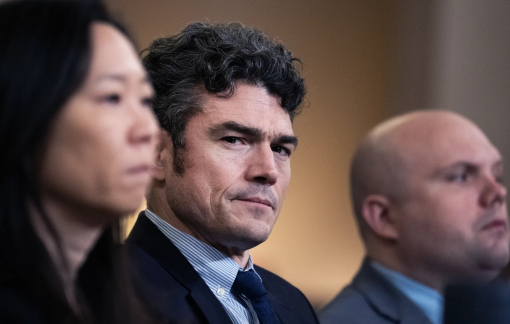 Giám đốc Trung tâm chống khủng bố Mỹ từ chức để phản đối cuộc chiến tại Iran