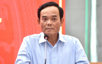 Bí thư Thành ủy TPHCM làm Trưởng ban chỉ đạo đề xuất xây dựng Luật Đô thị đặc biệt