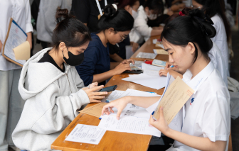 Học phí Trường đại học Công Thương TPHCM tăng cao nhất lên 170 triệu đồng/khóa