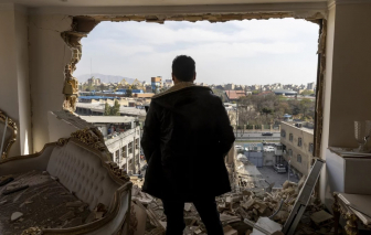 Iran mất nhiều tướng lĩnh hàng đầu, Mỹ rạn nứt nội bộ