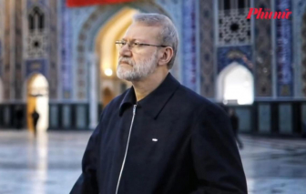 Iran xác nhận ông Ali Larijani đã thiệt mạng trong vụ ám sát