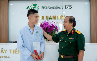 Nam sinh viên suýt hối hận cả đời chỉ vì một cơn đau