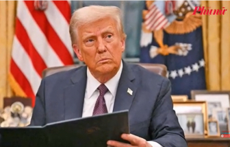 NATO từ chối hỗ trợ, Mỹ sẵn sàng 'đơn độc' tại 'chảo lửa' Hormuz