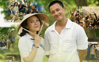 Phim 'Tài' của Mỹ Tâm - Mai Tài Phến đạt doanh thu 100 tỉ đồng