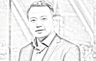 Shark Bình tham gia rửa tiền trong vụ Mr Pips