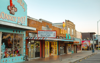 Những điểm đến tại Mỹ nào đã 'lên đời' nhờ Oscar?