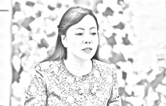 Thông tin mới nhất về vụ án liên quan tới cựu Bộ trưởng Nguyễn Thị Kim Tiến