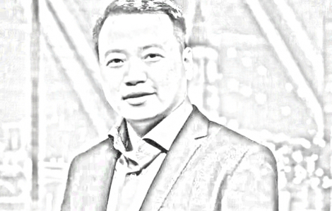 Shark Bình bị cáo buộc rửa tiền cho Mr.Pips