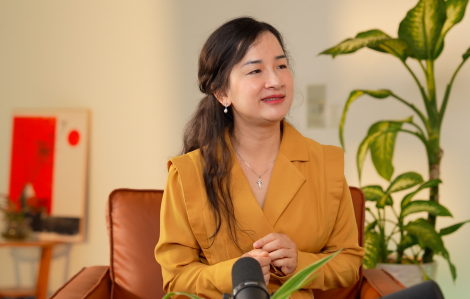 Talkshow: Tại sao phụ nữ thành đạt khó lấy chồng?