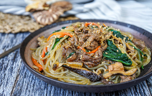 4 món ăn đổi vị bữa trưa văn phòng