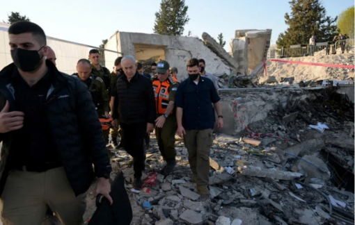 Ảo tưởng về một Iran “dễ gục ngã”, Mỹ và Israel đã sai lầm trong đánh giá đối thủ