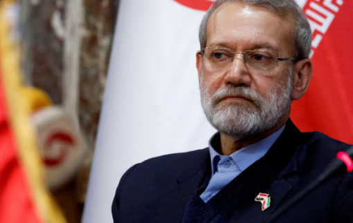 Iran thề trả đũa sau vụ ám sát Giám đốc an ninh Ali Larijani