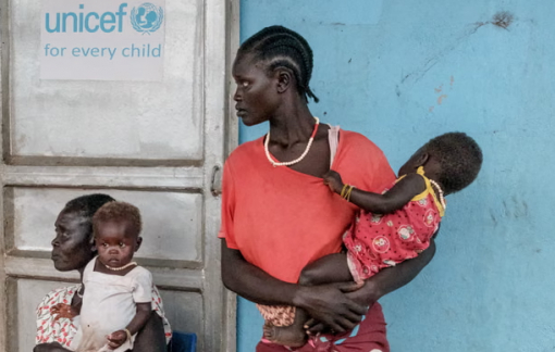 Hàng triệu trẻ em trên thế giới tử vong vì nguyên nhân có thể phòng ngừa