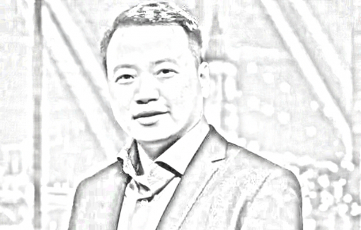 Shark Bình tham gia rửa tiền trong vụ Mr Pips