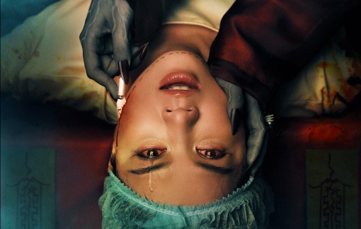 'Thẩm mỹ viện âm phủ' khai thác ác mộng làm đẹp