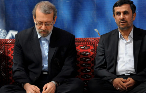 Vì sao vụ ám sát ông Ali Larijani có thể gây tổn thất cực lớn đối với Iran?