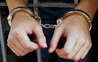 16 năm tù cho giám đốc dùng hồ sơ khống để chiếm đoạt tiền