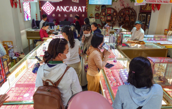 Bạc sắp được đưa lên sàn giao dịch