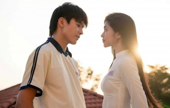 'Bus: Chuyến xe một chiều' mượn chuyện tâm linh lên án nạn bạo lực học đường