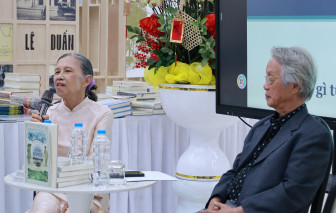 Cần hiểu lịch sử từ chiều sâu văn hóa, không chỉ từ chiến tranh