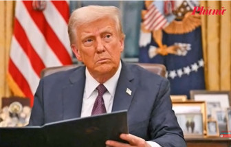 Châu Âu: 'Iran không phải là cuộc chiến của chúng tôi'