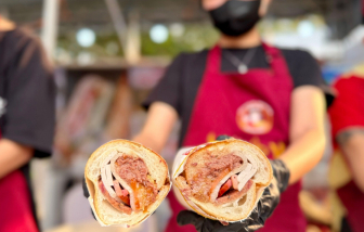 Lễ hội Bánh mì Việt Nam 2026 với kỳ vọng đón hơn 200.000 lượt khách